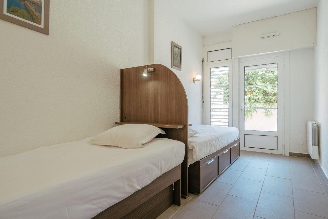 Vvf Residence Golfe Du Morbihan Larmor-Baden Exterior photo