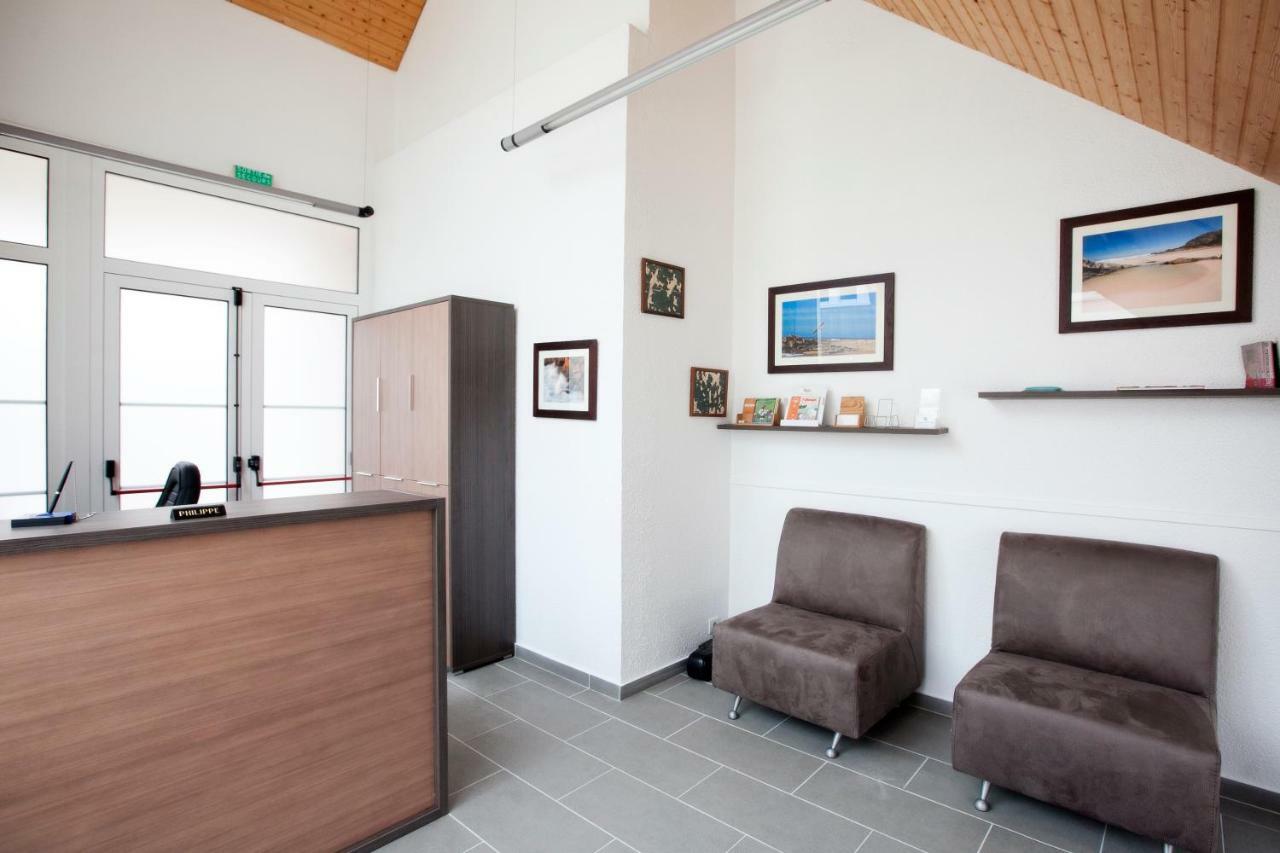 Vvf Residence Golfe Du Morbihan Larmor-Baden Exterior photo