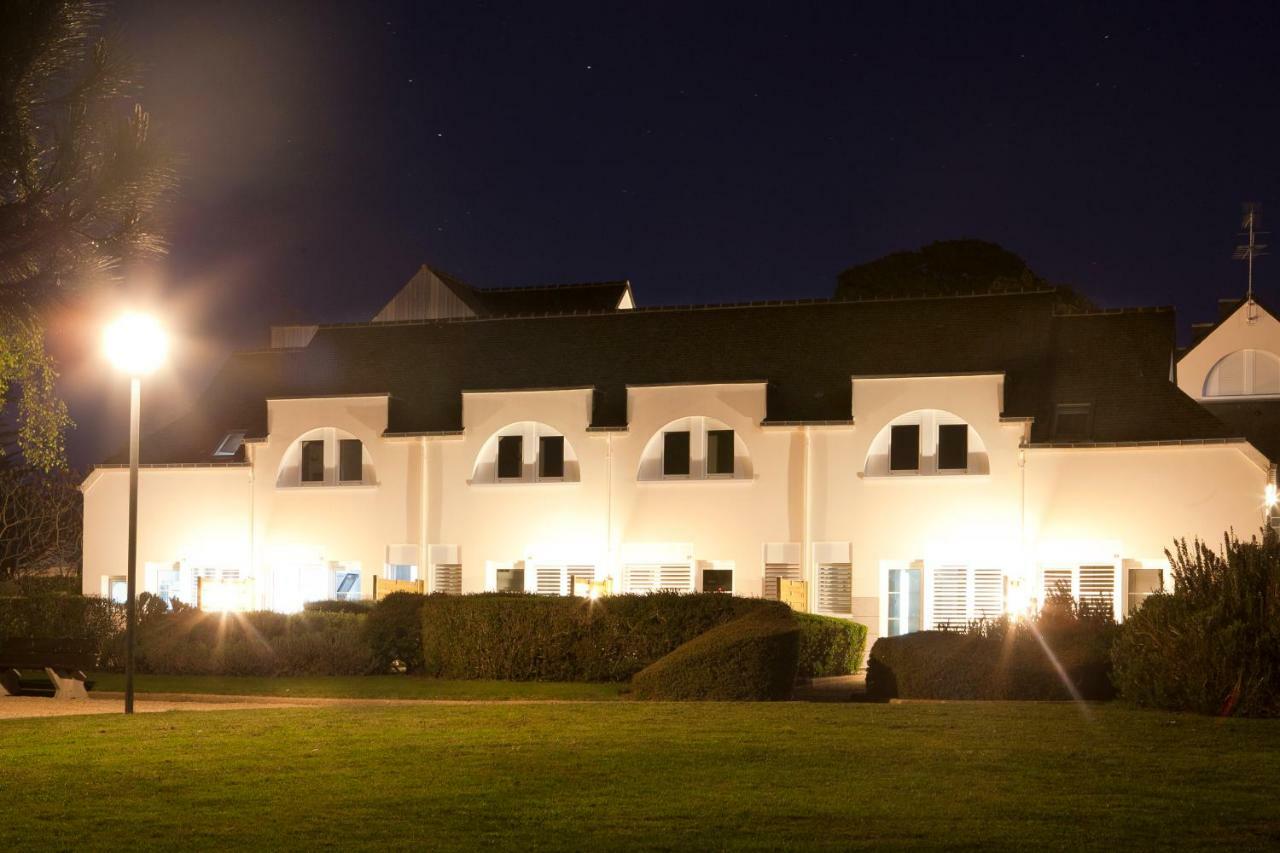 Vvf Residence Golfe Du Morbihan Larmor-Baden Exterior photo