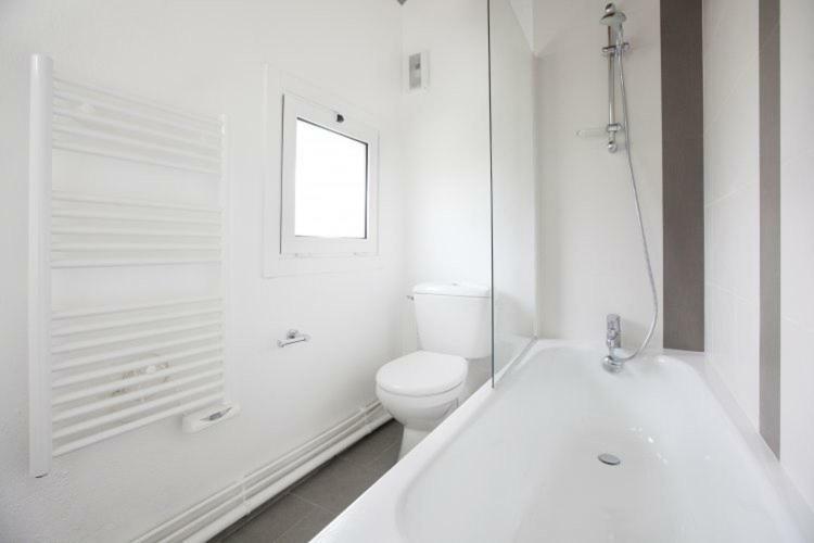 Vvf Residence Golfe Du Morbihan Larmor-Baden Exterior photo